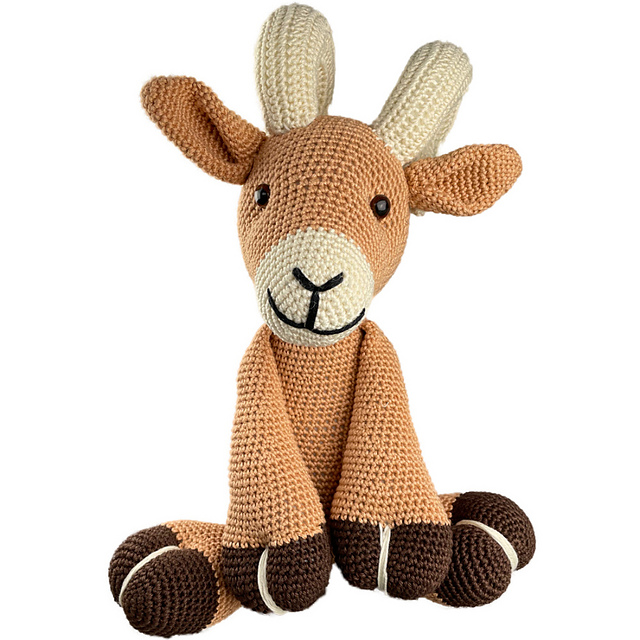 Ruby Bighorn sheep