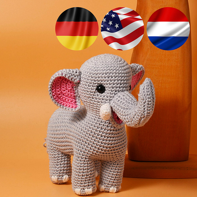 Elephant Olivier