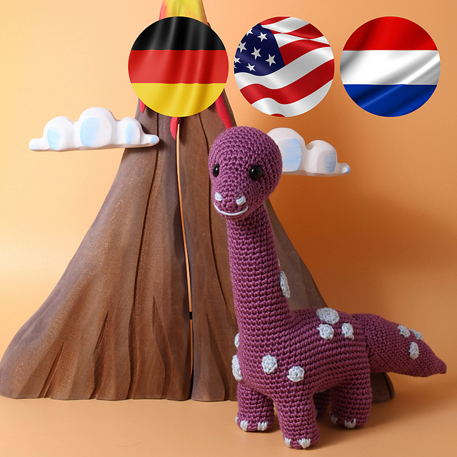 Brontosaurus Bart