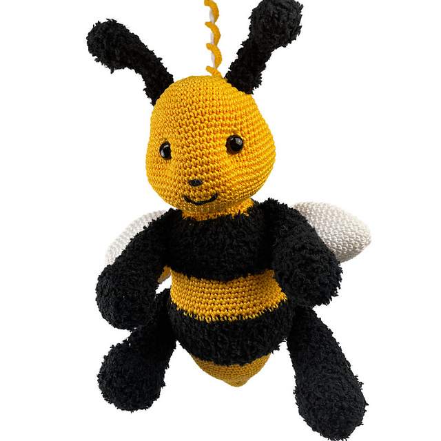 Dizzy the Bee