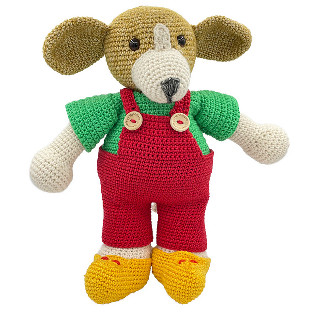 Didi the Dog