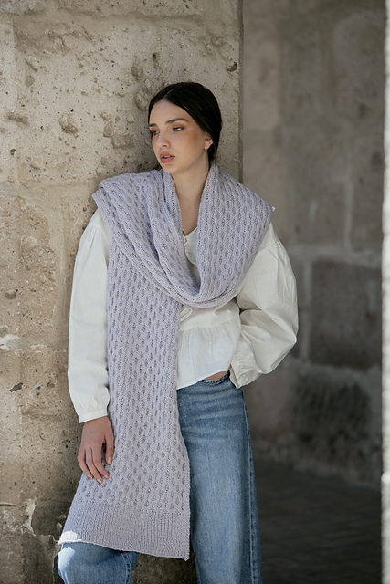 Endless Scarf