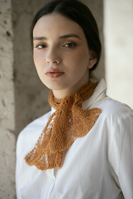 Precious Scarf