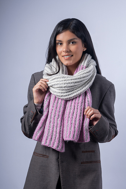Serenade Scarf