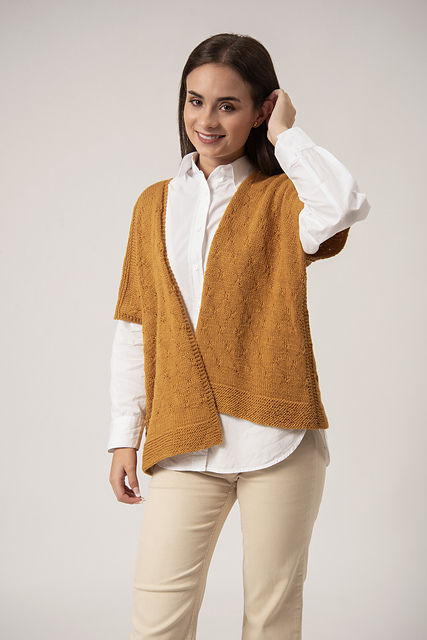 Solace Cardigan