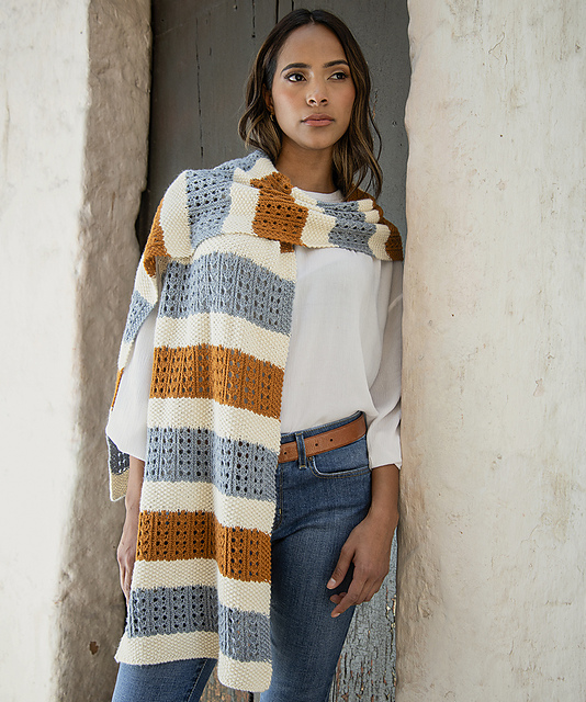 Symphony Wrap