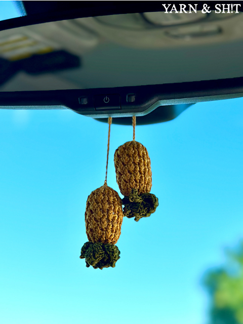 Pineapples