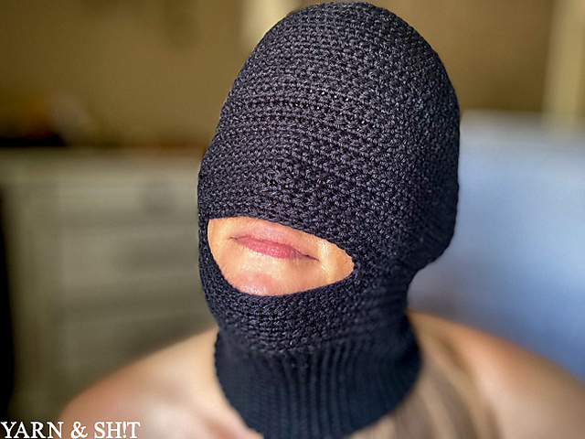 Blow Me Beanie