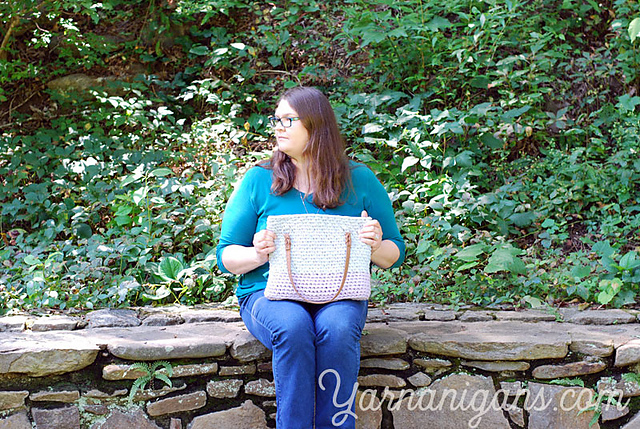 Autumn Blooms Purse