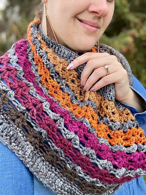 Cats in the Coffee Cowl