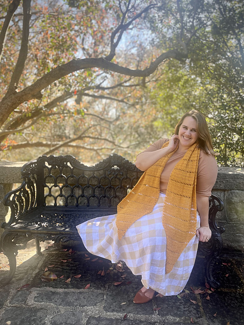 Honeymooner Wrap