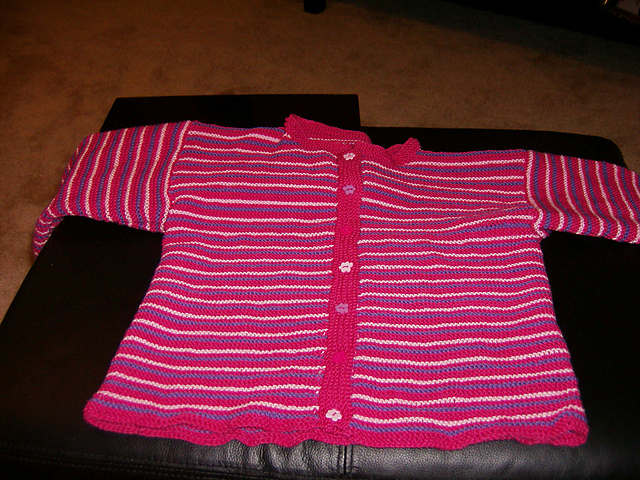 0605-6 Pink Set