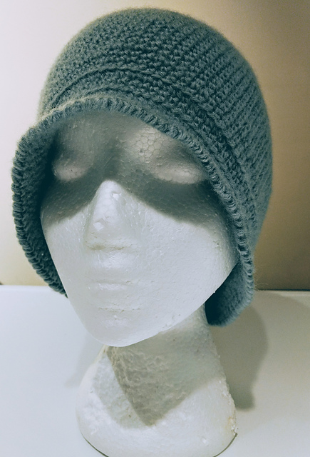 Phryne Hat