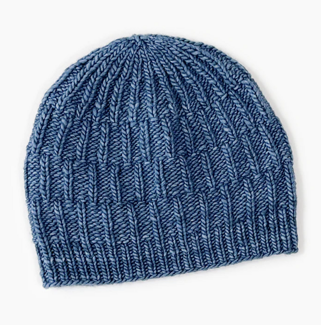 Svalbard Beanie