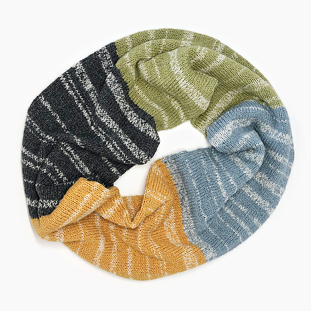 Four Seasons Cowl