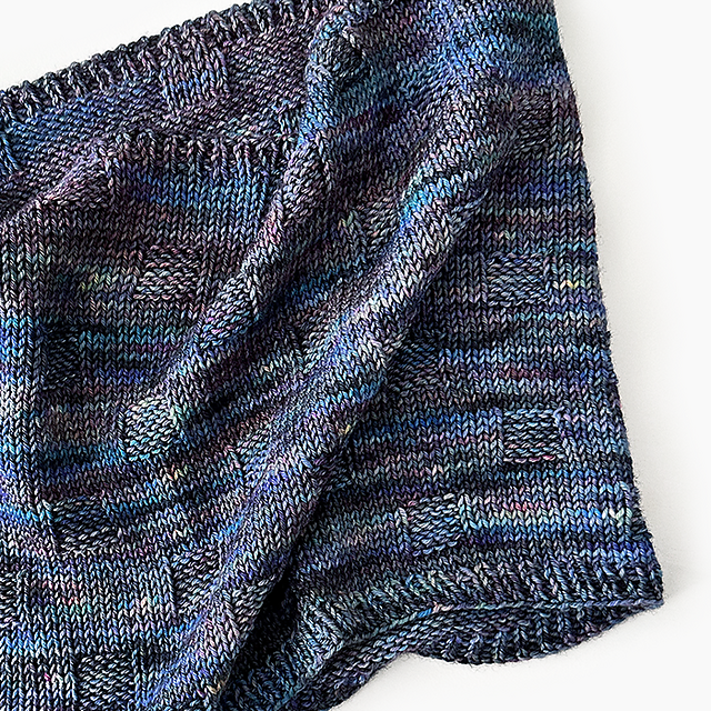 Gretchen's Cowl