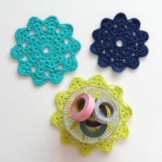 Doilies