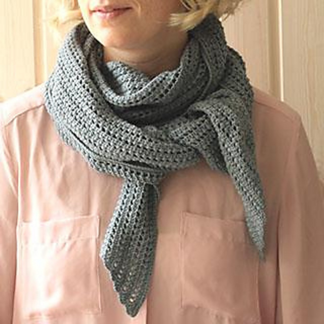 Vibe scarf
