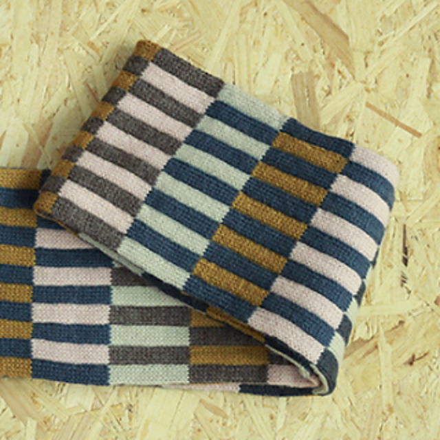 Sofie tube scarf