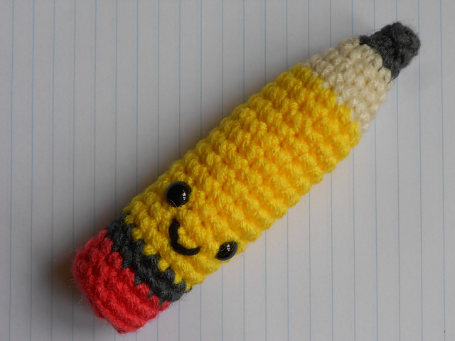 Happy Pencils