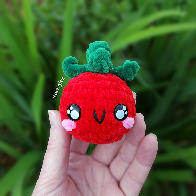 Tiny Tomato