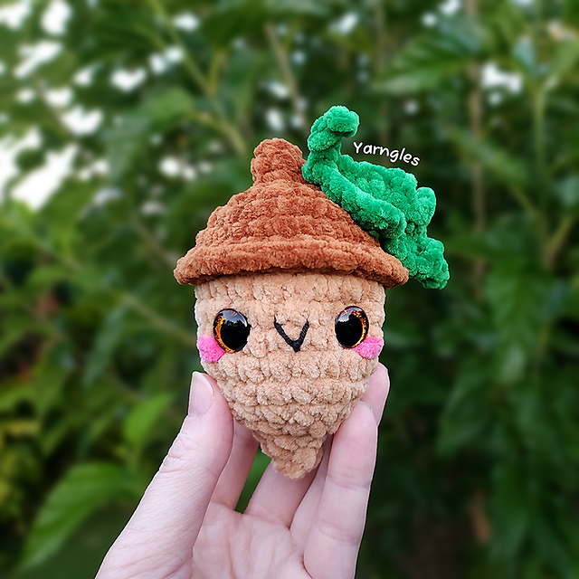 Tiny Acorn