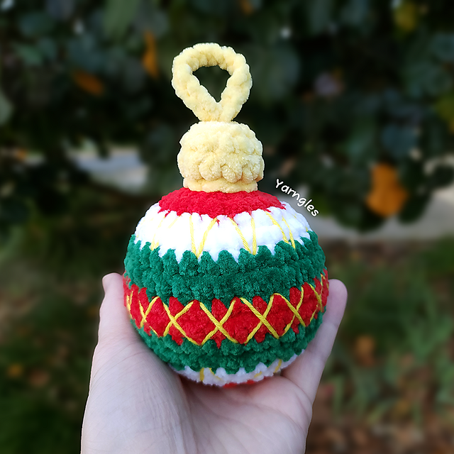 Christmas Baubles
