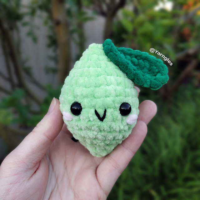 Tiny Lime