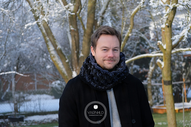 Arne's Cowl