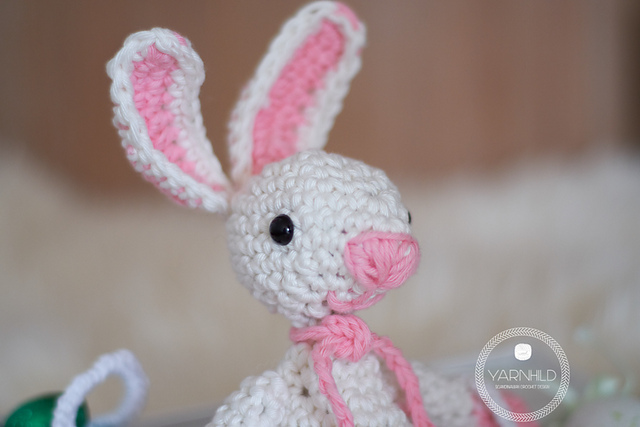 Bunny Heidi
