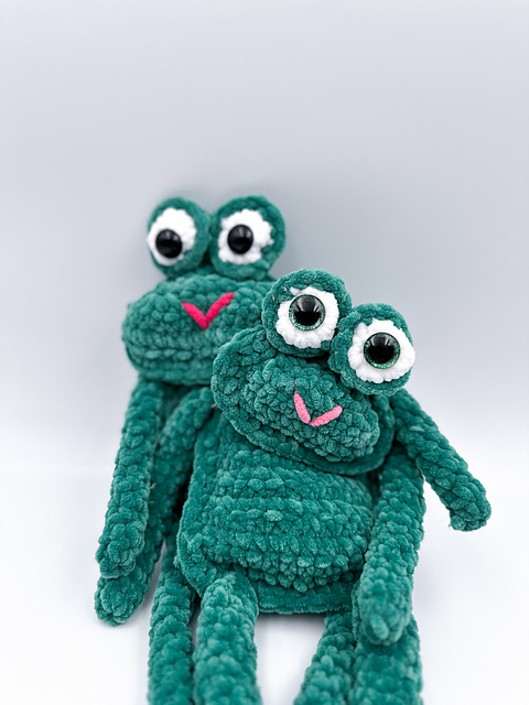 Leif Frogsson