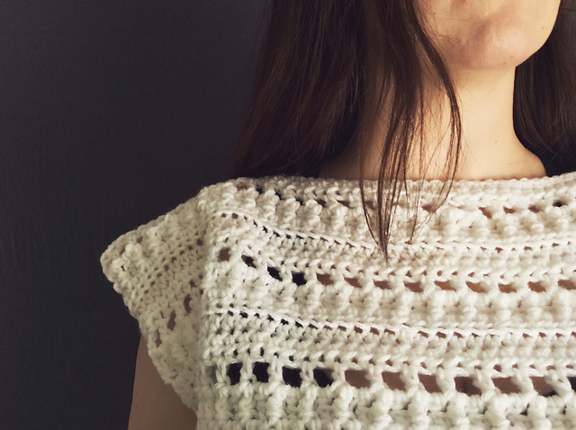 The Liberty Crop Top