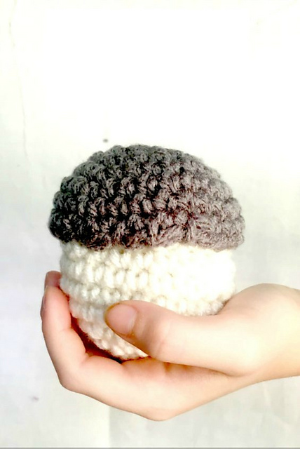 Jumbo Acorn