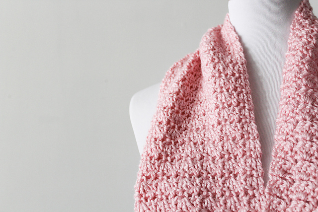 Simple Scarf