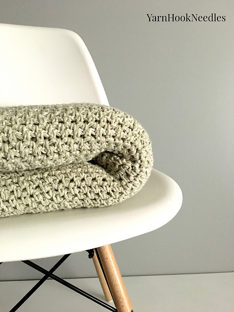The Elizabeth Throw