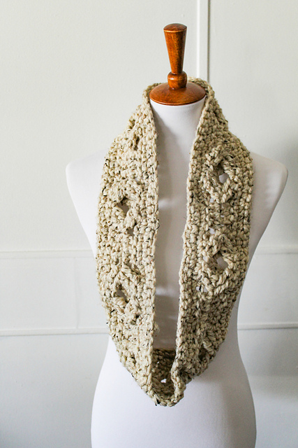 The Asher Scarf