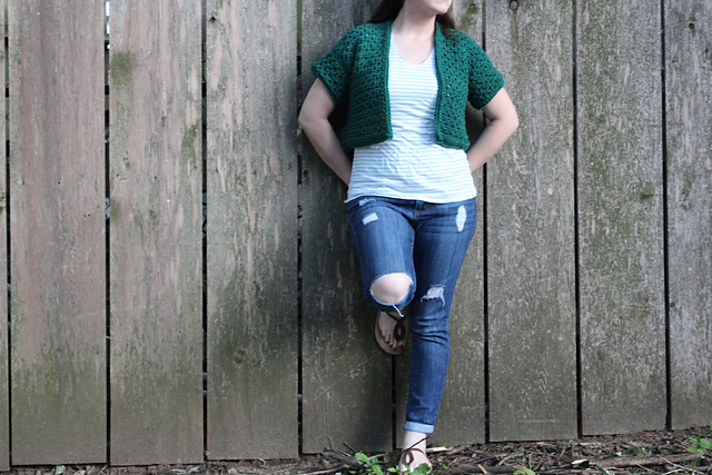The Esmee Cardigan