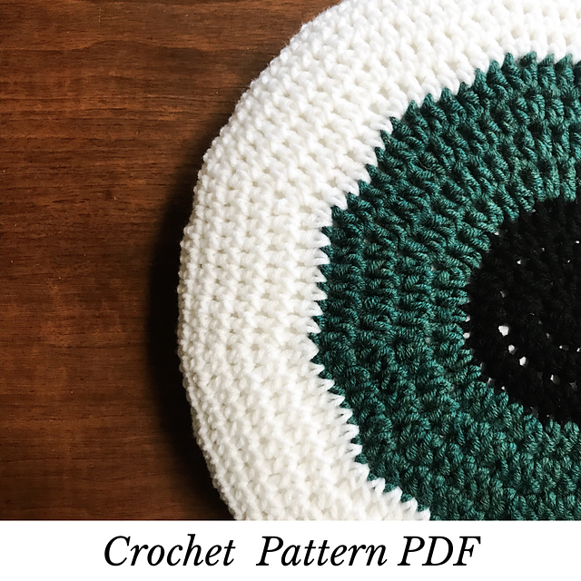 The Eyeball Pillow