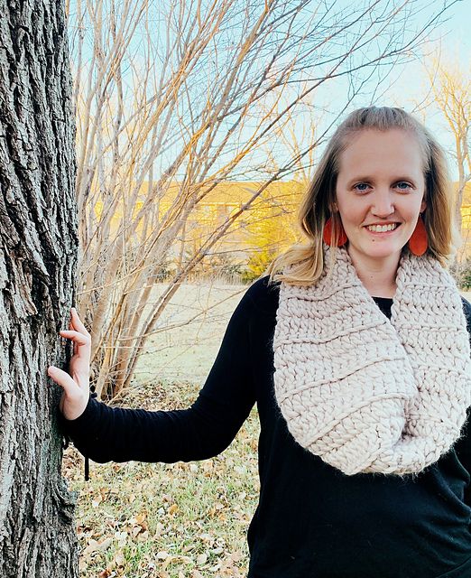 Chunky Cowl