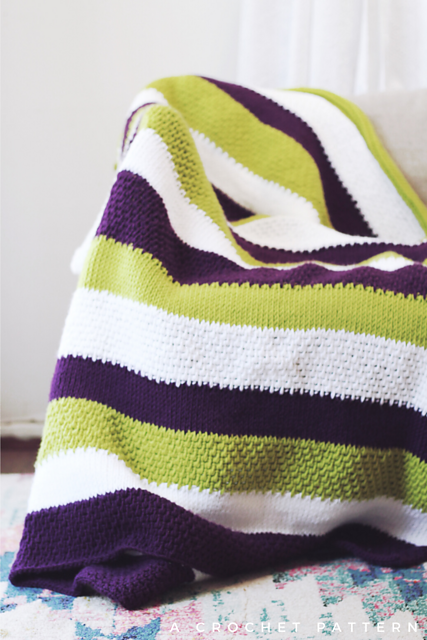 Seedling Blanket