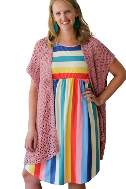 The Adeline Top