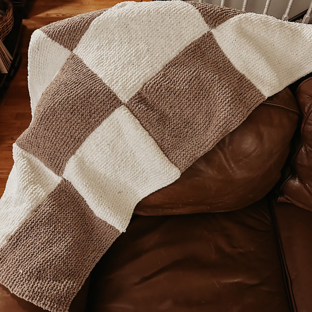 The Checkmate Throw