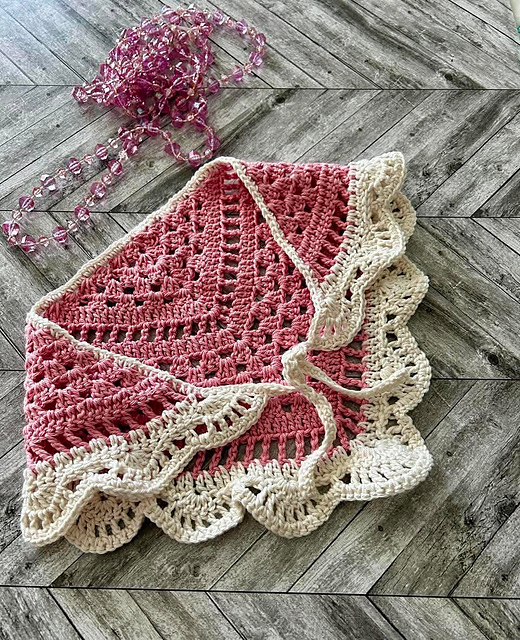 summer bandana