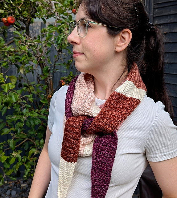 September Shawl