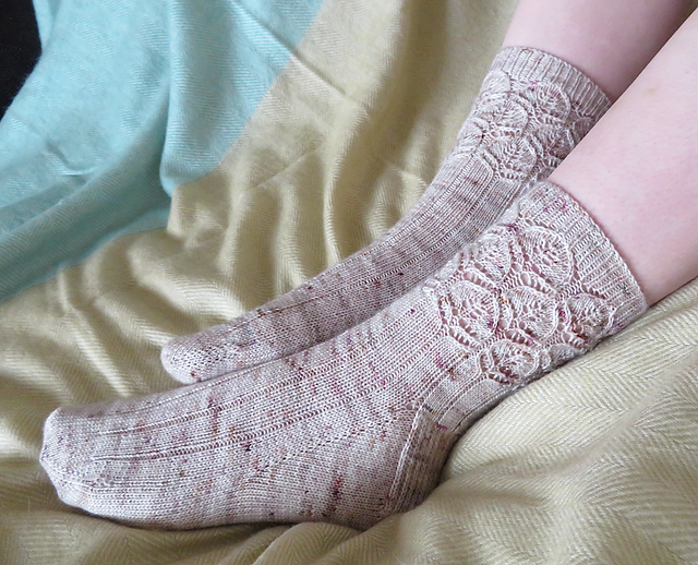 Akern Socks