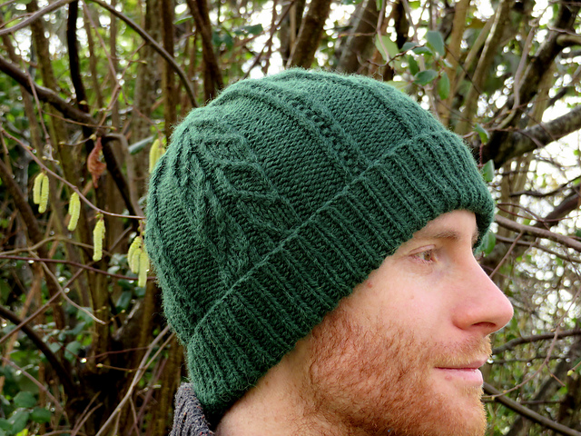 Juniper Hat