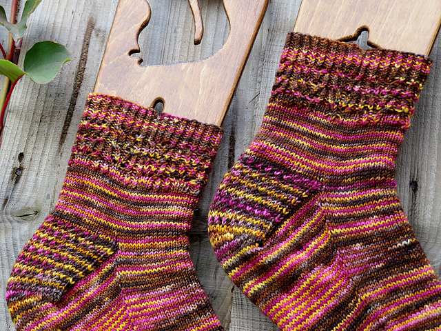 Megan Socks