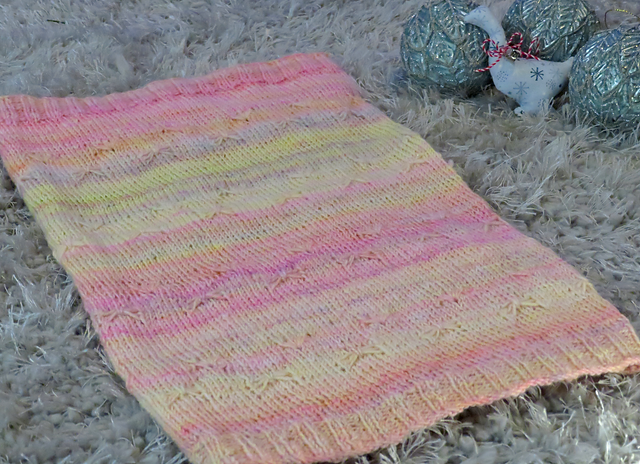 Twinkle and Spark Cowl