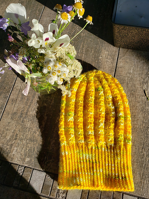 Magical Mermaid Hat