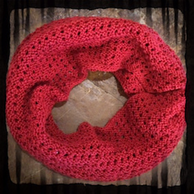 Cowl for Coba